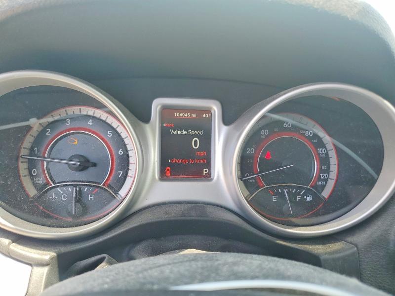 Aukcja sprzedaży 2017 Dodge Journey, vin: 3C4PDCAB1HT599414, numer aukcji: 62111896