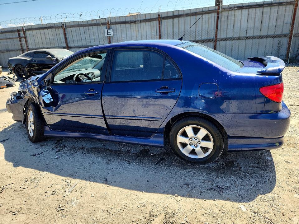 Aukcja sprzedaży 2008 Toyota Corolla, vin: 1NXBR30E18Z993231, numer aukcji: 60886386