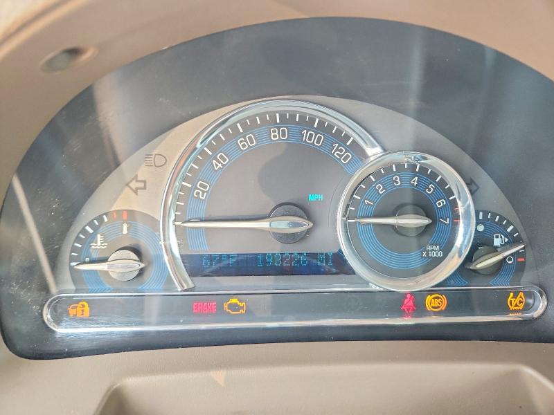 Aukcja sprzedaży 2007 Chevrolet Hhr, vin: 3GNDA23D17S577042, numer aukcji: 62252976
