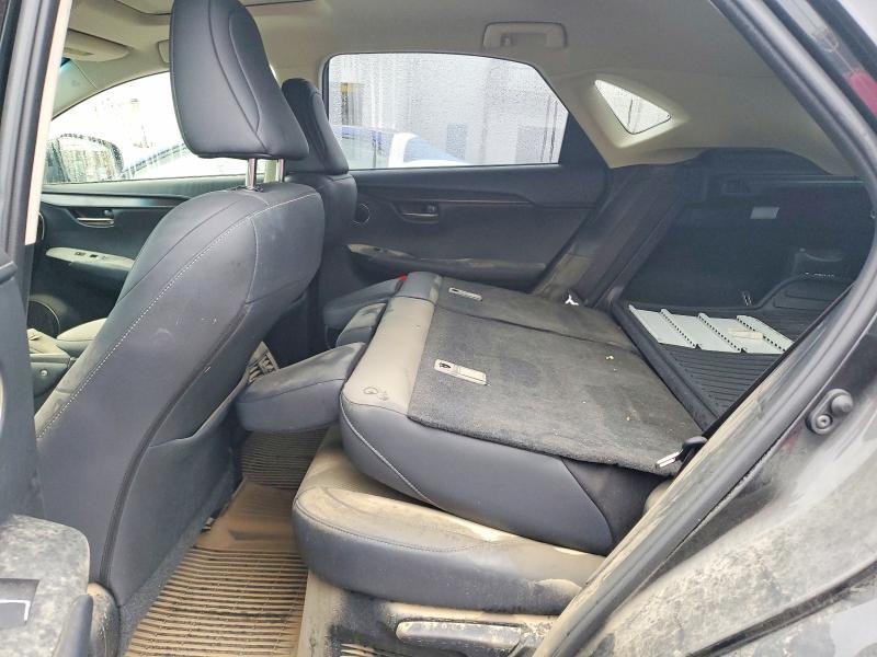 Продажа на аукционе авто 2019 Lexus Nx 300, vin: JTJBARBZ2K2198168, номер лота: 62446506