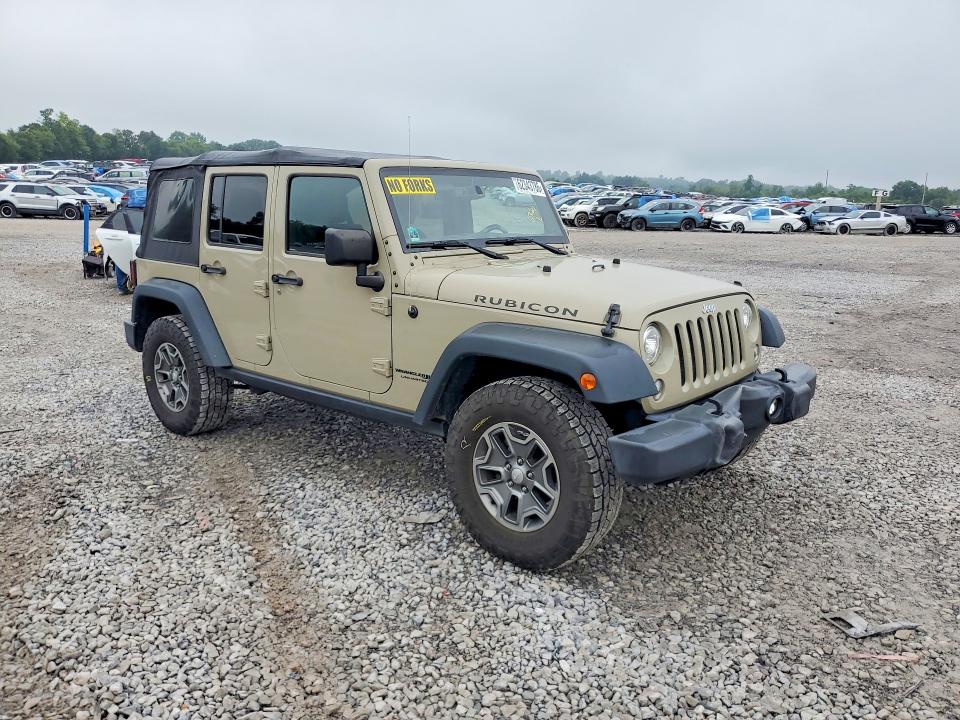 62343786 :رقم المزاد ، 1C4BJWFGXJL860422 vin ، 2018 Jeep Wrangler Unlimited مزاد بيع