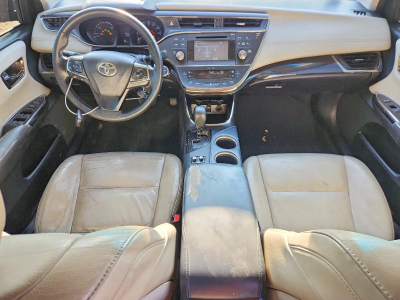 Продаж на аукціоні авто 2015 Toyota Avalon Hybrid, vin: 4T1BD1EB5FU044294, номер лоту: 62241206