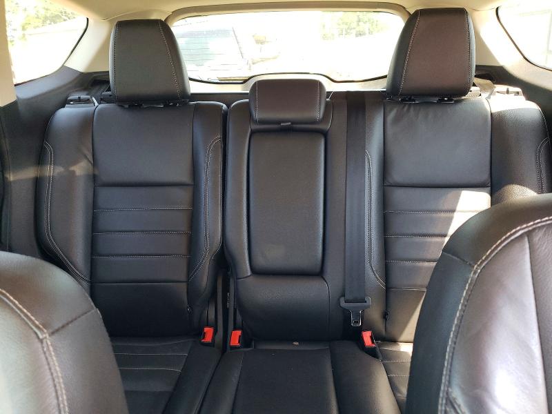 Продаж на аукціоні авто 2015 Ford Escape, vin: 1FMCU0J95FUA26699, номер лоту: 63151596