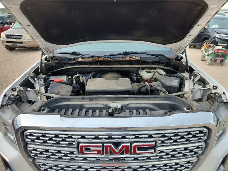 Aukcja sprzedaży 2019 Gmc Sierra, vin: 1GTU9FEL8KZ290077, numer aukcji: 59393376