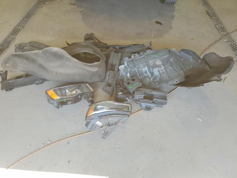 Продажа на аукционе авто 2020 Jeep Grand Cherokee, vin: 1C4RJEBG3LC266059, номер лота: 61686776