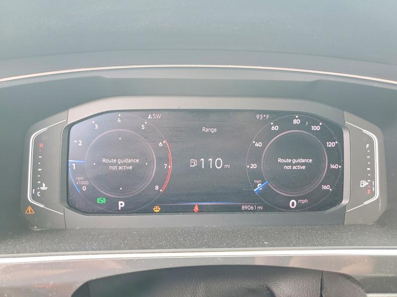 Продаж на аукціоні авто 2019 Volkswagen Tiguan, vin: 3VV3B7AX3KM199283, номер лоту: 60806146
