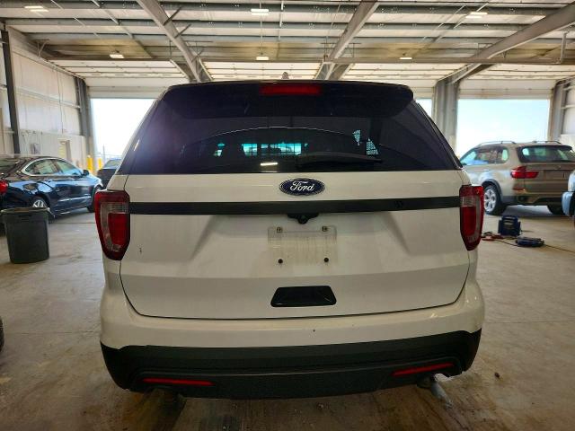 Aukcja sprzedaży 2017 Ford Explorer, vin: 1FM5K8AR4HGB41700, numer aukcji: 61412456