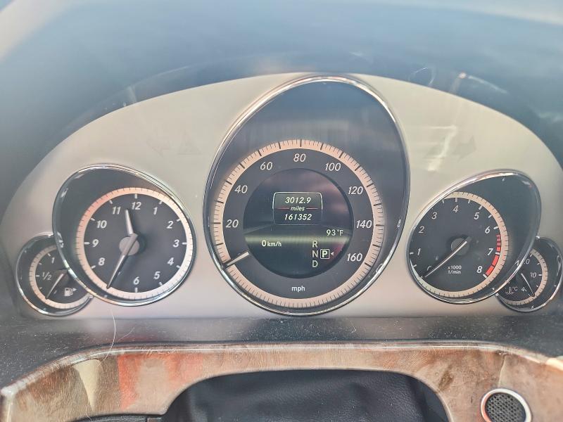 2013 Mercedes-benz E მანქანა იყიდება აუქციონზე, vin: WDDHF5KB2DA679353, აუქციონის ნომერი: 59613436