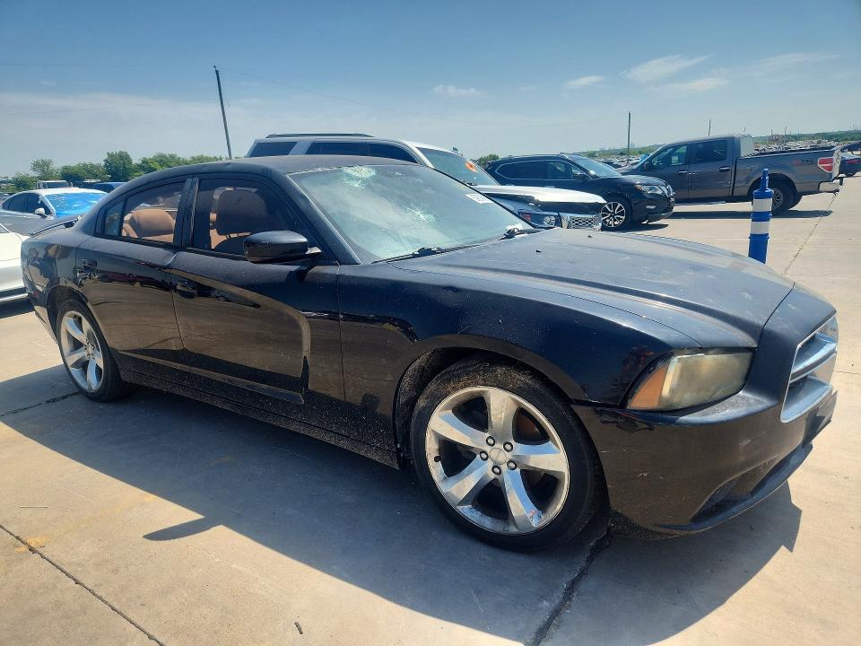 Aukcja sprzedaży 2013 Dodge Charger, vin: 2C3CDXBG3DH512538, numer aukcji: 59904646