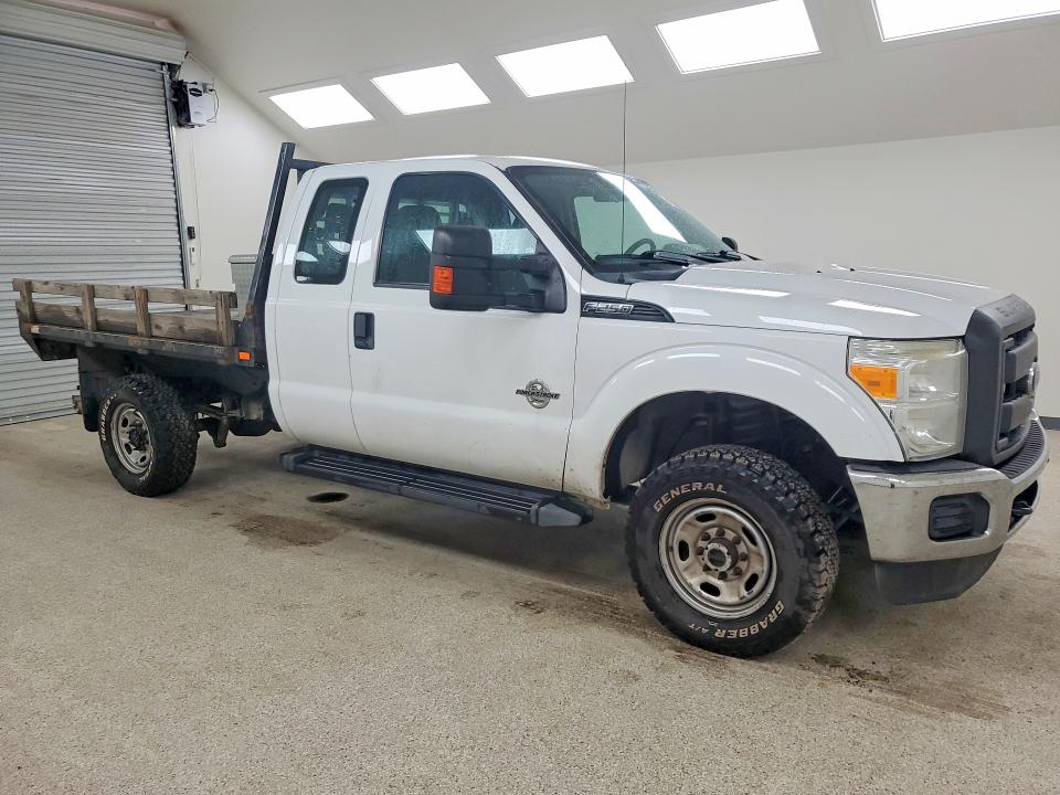 Aukcja sprzedaży 2015 Ford F250, vin: 1FT7X2BT2FED16413, numer aukcji: 62506216