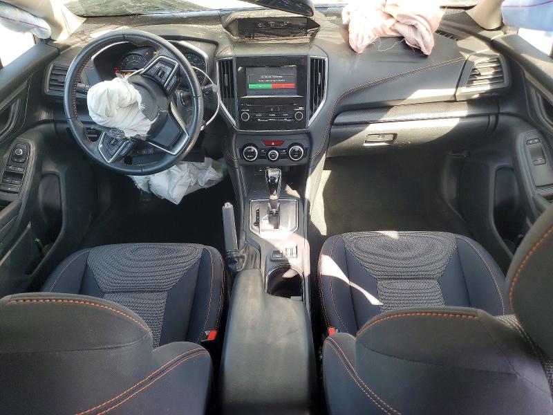 Продаж на аукціоні авто 2022 Subaru Crosstrek, vin: JF2GTAPC0N8217747, номер лоту: 60622616
