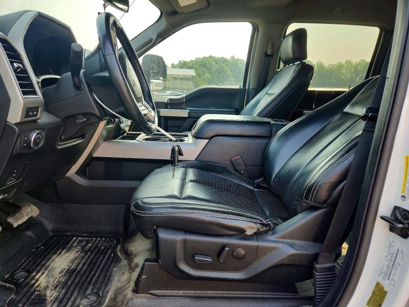 Продажа на аукционе авто 2020 Ford F250, vin: 1FT7W2BN3LEE55238, номер лота: 62298416