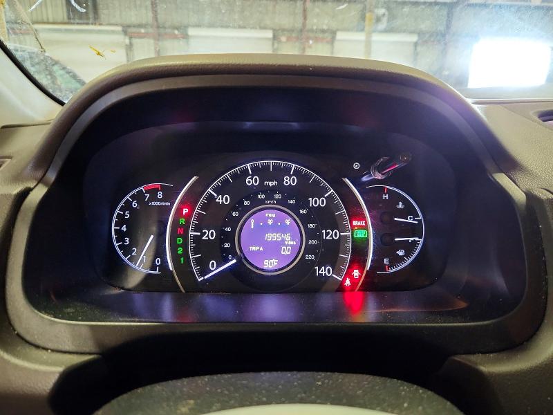 Продаж на аукціоні авто 2013 Honda Cr-v, vin: 5J6RM3H79DL008191, номер лоту: 59355036