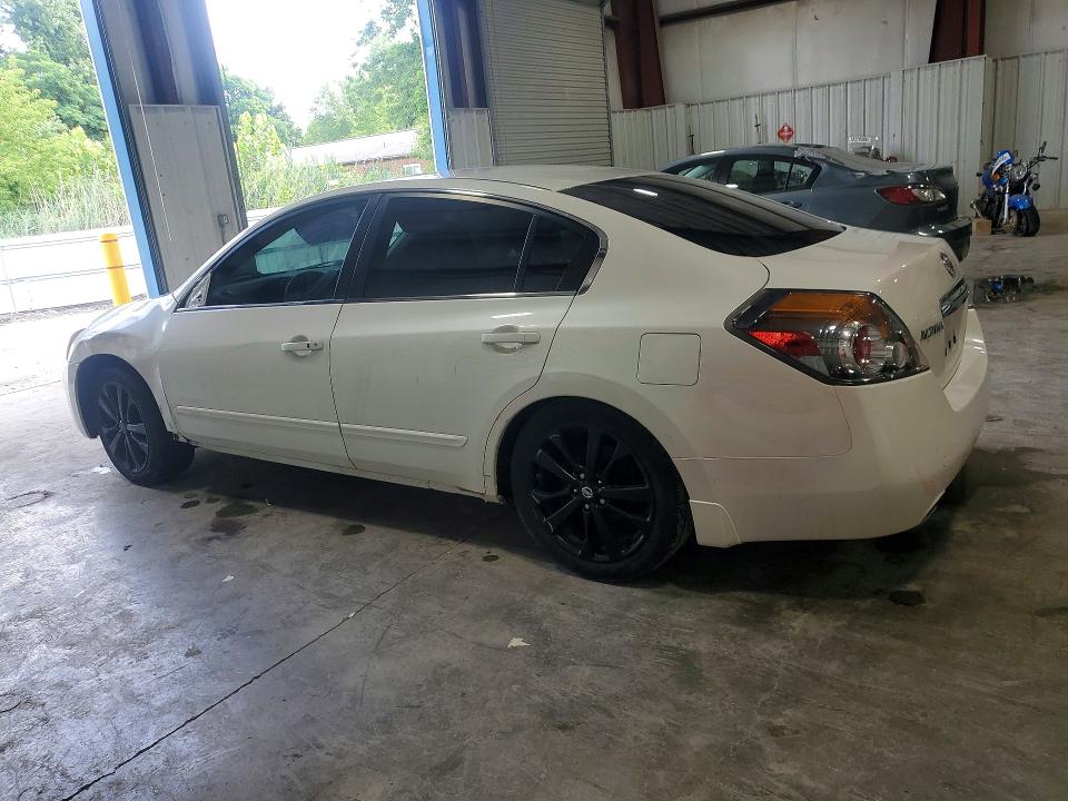 Aukcja sprzedaży 2010 Nissan Altima, vin: 1N4AL2AP4AN547284, numer aukcji: 60453916