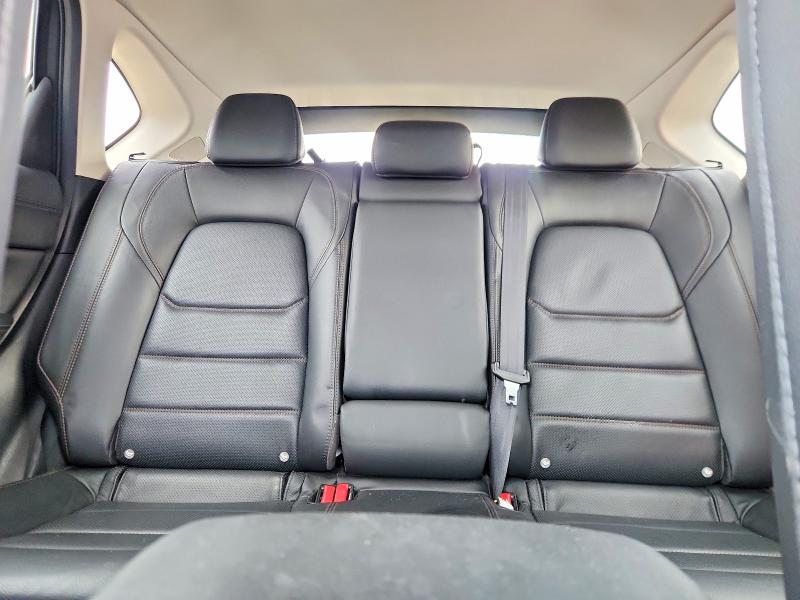 Aukcja sprzedaży 2022 Mazda Cx-5, vin: JM3KFBDM5N1568124, numer aukcji: 59990426