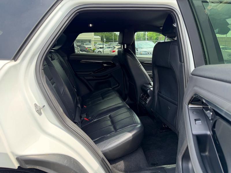 Aukcja sprzedaży 2020 Land Rover Range Rover Evoque, vin: SALZP2FX7LH075196, numer aukcji: 60187596