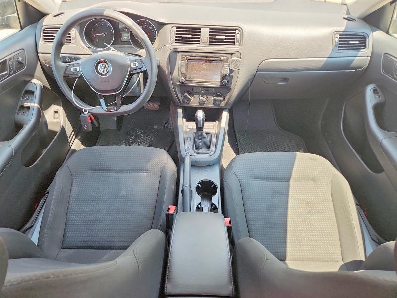 Продаж на аукціоні авто 2015 Volkswagen Jetta, vin: 3VW2K7AJ5FM327886, номер лоту: 62137136