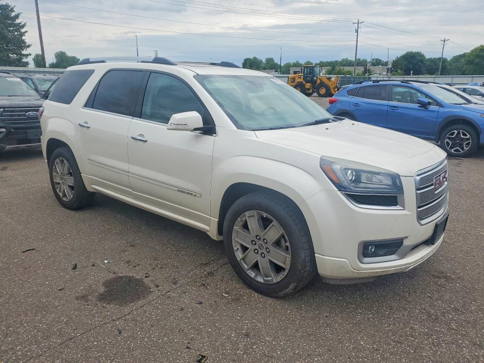 Продаж на аукціоні авто 2015 Gmc Acadia, vin: 1GKKRTKD1FJ144647, номер лоту: 59403286
