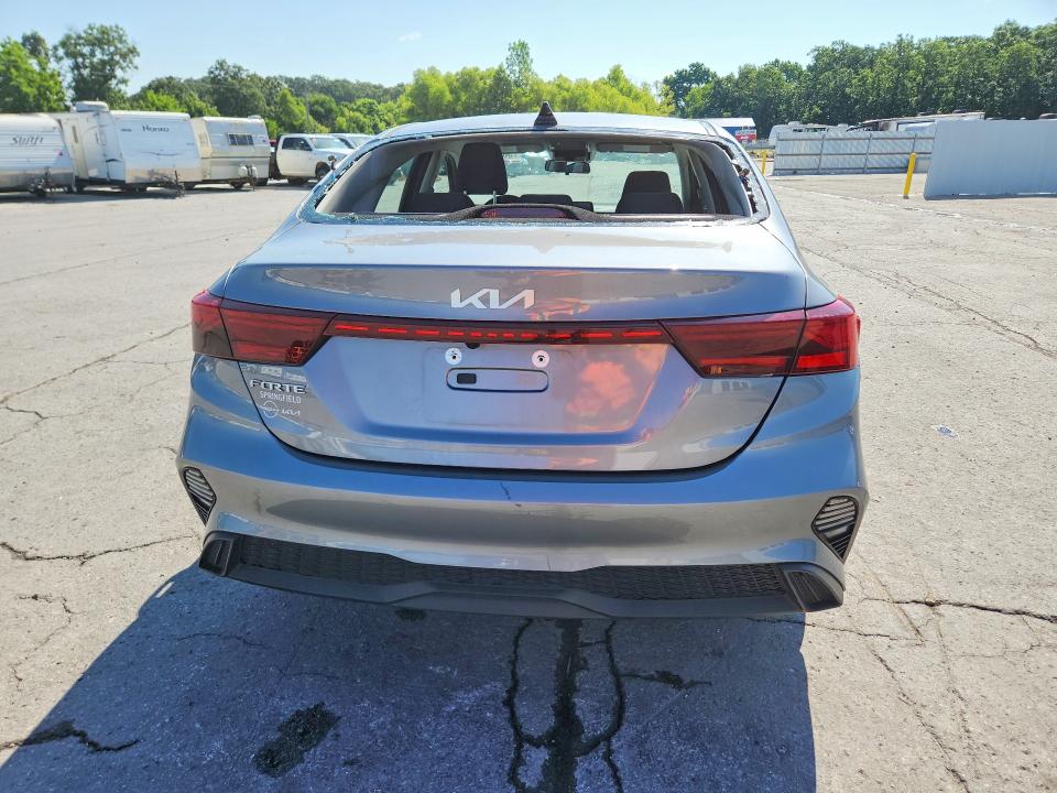 Aukcja sprzedaży 2024 Kia Forte, vin: 3KPF24AD3RE778147, numer aukcji: 58762086
