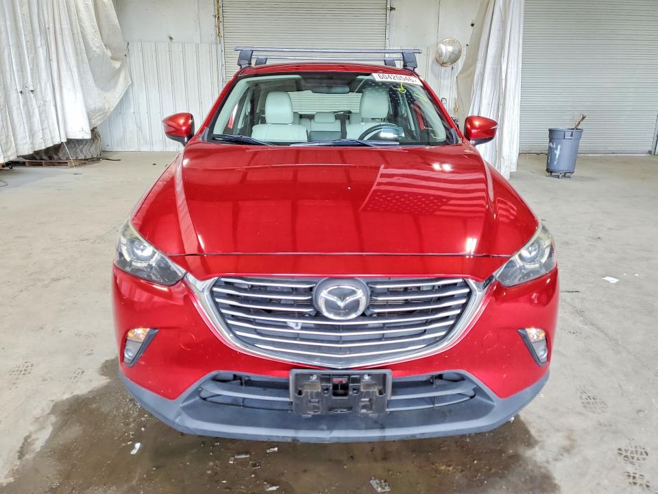 60420546 :رقم المزاد ، JM1DKBD72G0120570 vin ، 2016 Mazda Cx-3 مزاد بيع