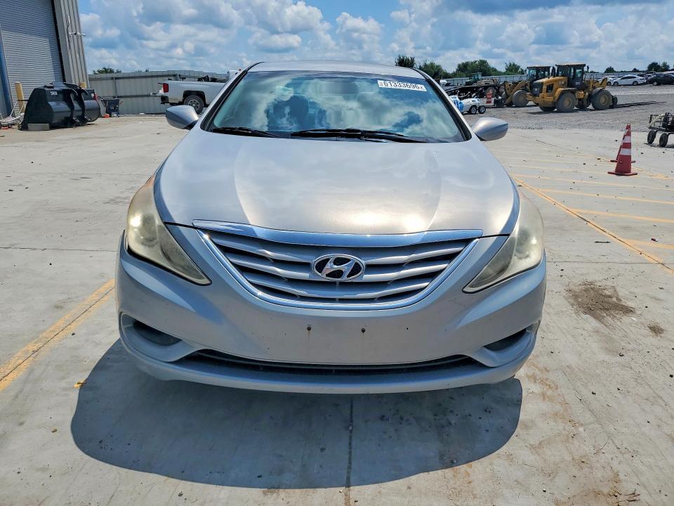Продаж на аукціоні авто 2011 Hyundai Sonata, vin: 5NPEB4ACXBH021962, номер лоту: 61333696