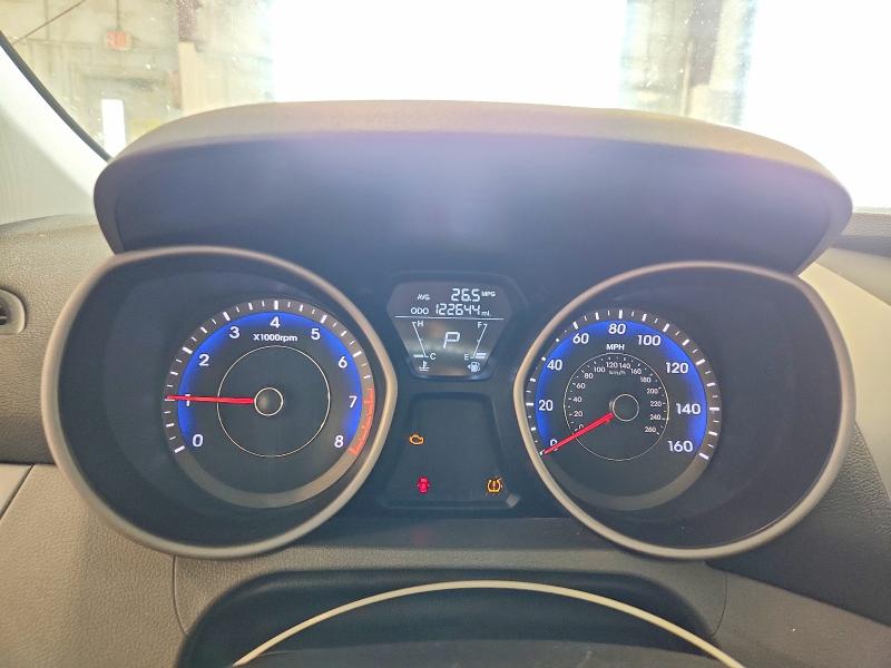 Aukcja sprzedaży 2012 Hyundai Elantra, vin: KMHDH4AE5CU453857, numer aukcji: 61776236
