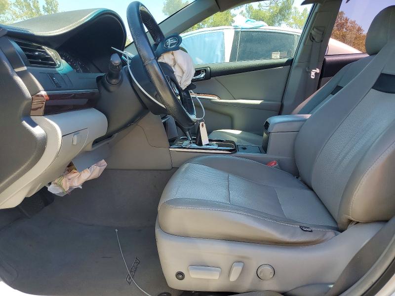 Продажа на аукционе авто 2012 Toyota Camry, vin: 4T4BF1FK5CR162520, номер лота: 61754816