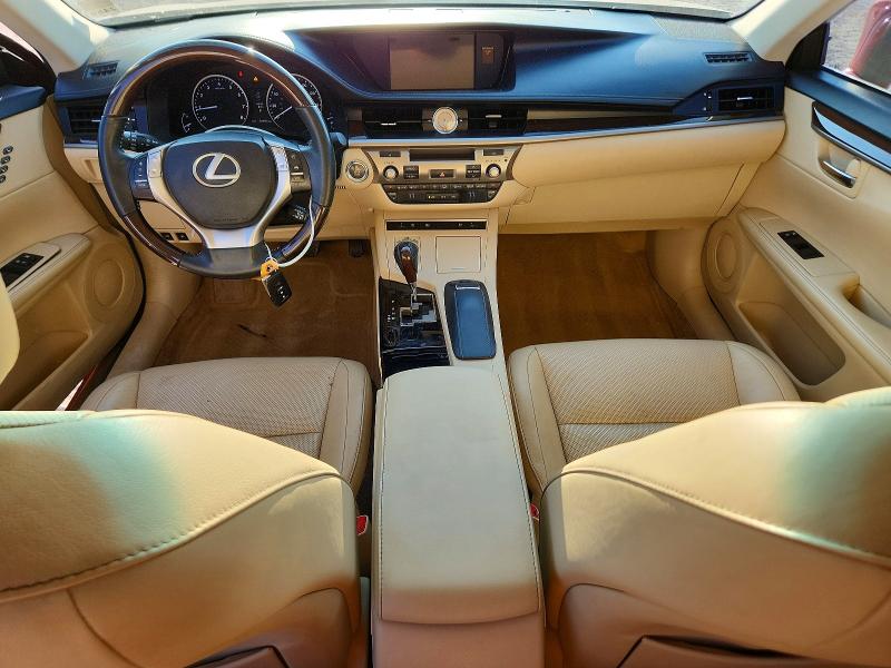 Продаж на аукціоні авто 2014 Lexus Es, vin: JTHBK1GG3E2092355, номер лоту: 60175406