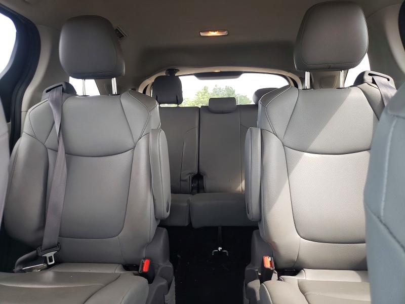 Продаж на аукціоні авто 2021 Toyota Sienna, vin: 5TDJSKFC5MS028388, номер лоту: 61348896