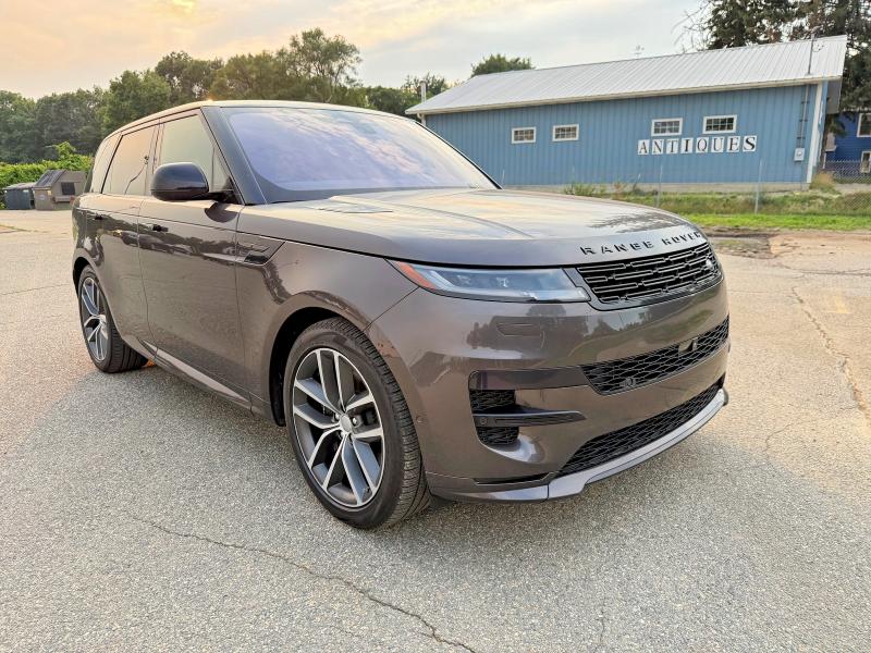 Продаж на аукціоні авто 2023 Land Rover Range Rover Sport, vin: SAL1L9FUXPA154724, номер лоту: 61633036