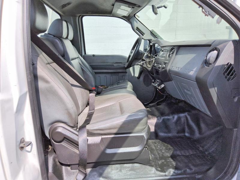 Aukcja sprzedaży 2013 Ford F250, vin: 1FTBF2B6XDEB76907, numer aukcji: 60036286