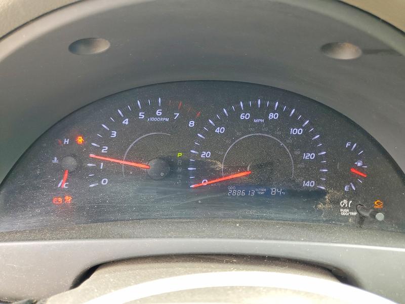 2010 Toyota Camry მანქანა იყიდება აუქციონზე, vin: 4T1BF3EK5AU576143, აუქციონის ნომერი: 60437276
