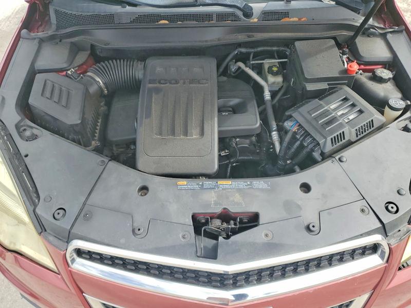 Aukcja sprzedaży 2011 Chevrolet Equinox, vin: 2CNALDEC4B6318537, numer aukcji: 60751456