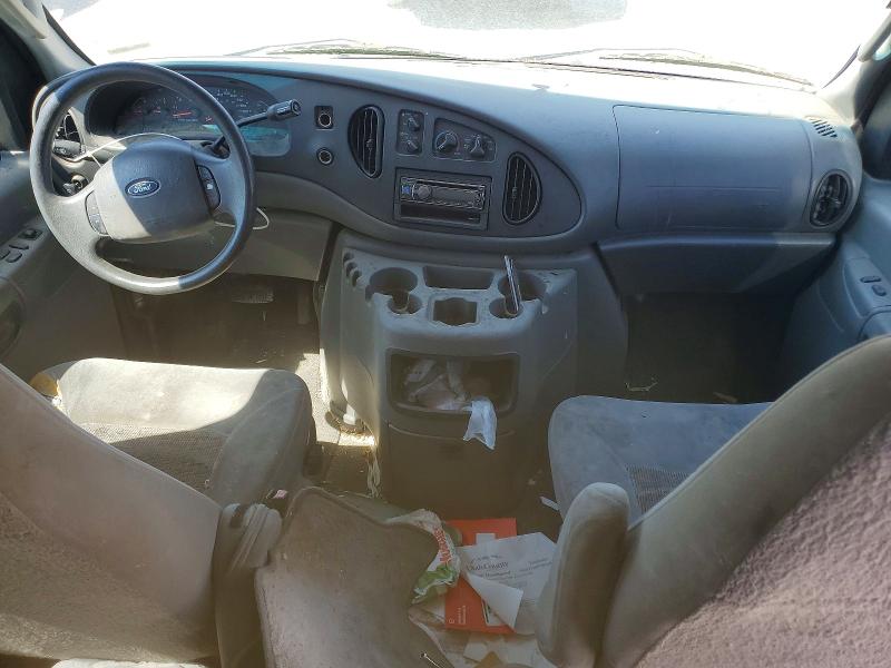 Aukcja sprzedaży 2005 Ford E-series, vin: 1FBSS31P25HA47950, numer aukcji: 58117656