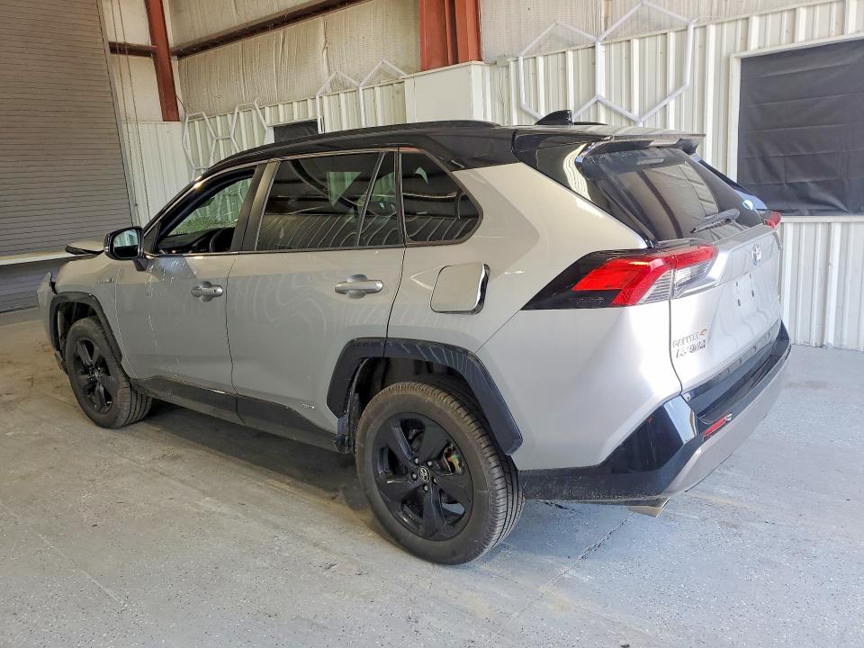 Продажа на аукционе авто 2019 Toyota Rav4, vin: 2T3EWRFV5KW015264, номер лота: 59333976