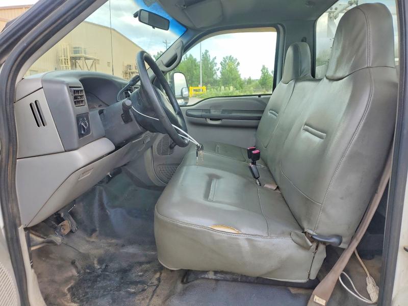 Продаж на аукціоні авто 2000 Ford F450, vin: 1FDXF46F9YEC71214, номер лоту: 60621536