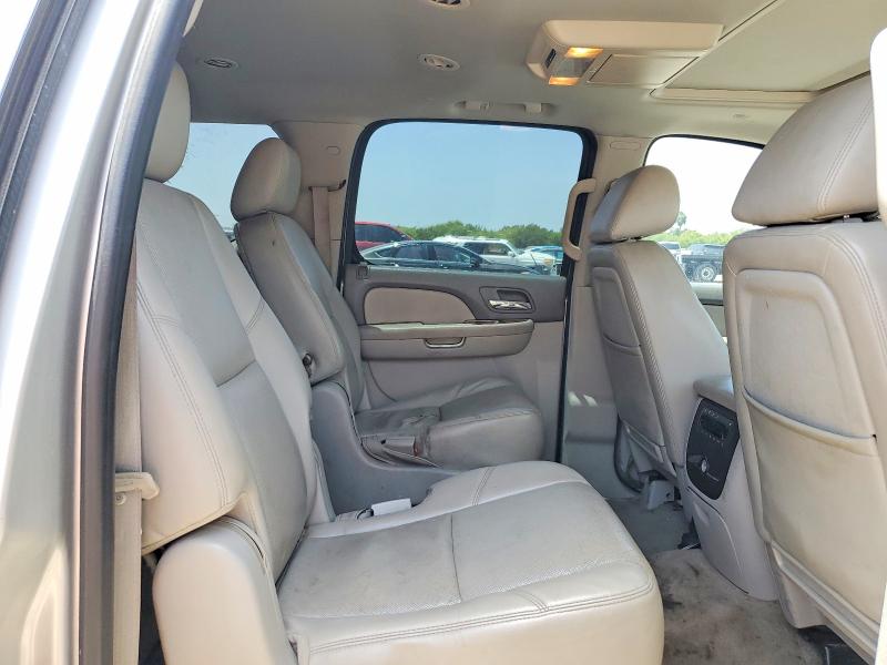 Продажа на аукционе авто 2011 Gmc Yukon Xl, vin: 1GKS1KE06BR367918, номер лота: 61436396