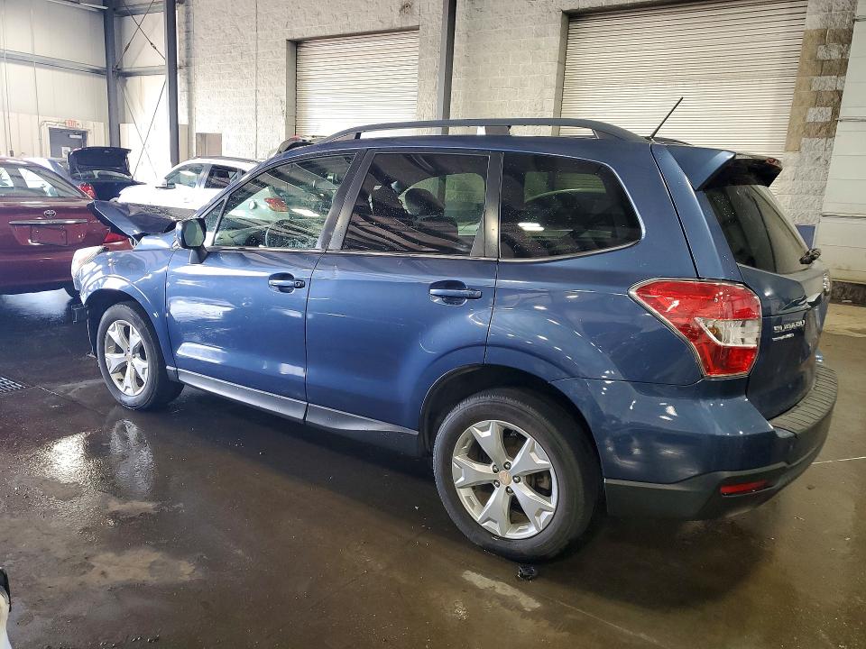 Aukcja sprzedaży 2014 Subaru Forester, vin: JF2SJAHC8EH553385, numer aukcji: 62093906
