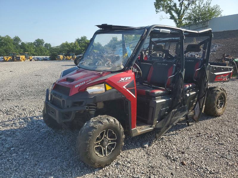Aukcja sprzedaży 2016 Polaris Ranger, vin: 3NSRVE874GG820299, numer aukcji: 56193636
