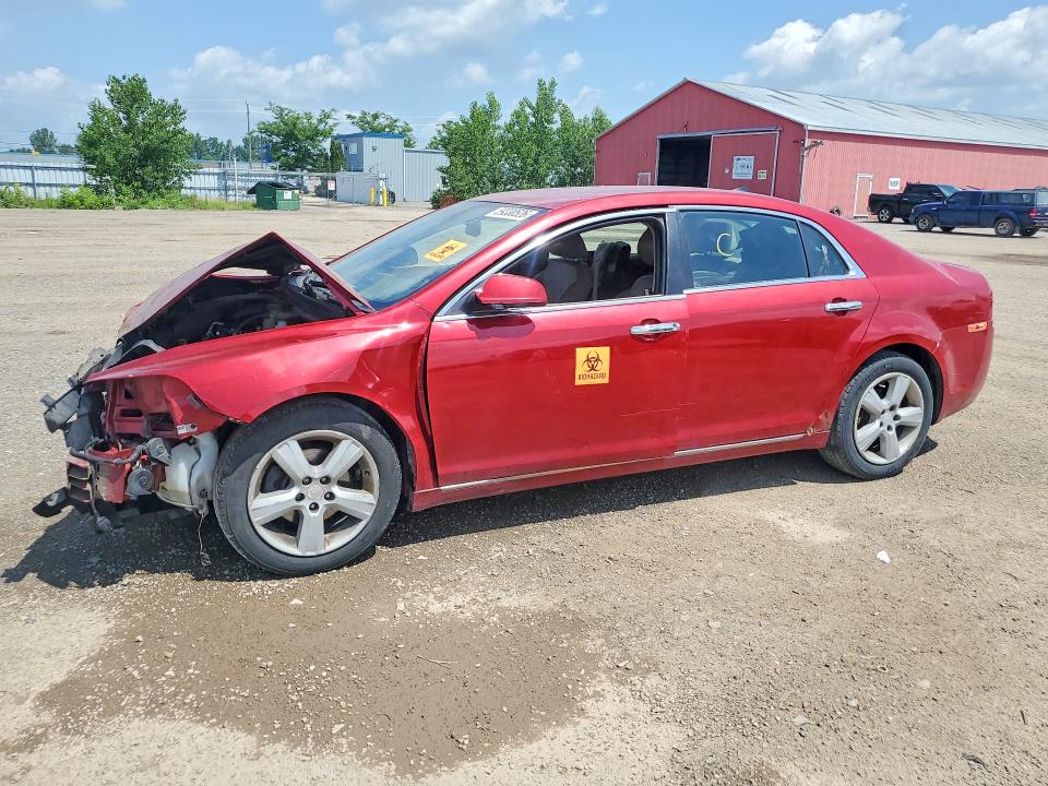 Aukcja sprzedaży 2012 Chevrolet Malibu, vin: 1G1ZD5EU4CF324986, numer aukcji: 59330526
