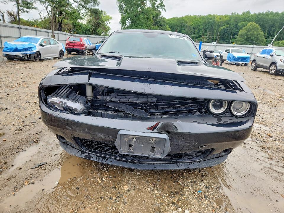 Aukcja sprzedaży 2018 Dodge Challenger, vin: 2C3CDZAG6JH276413, numer aukcji: 62102076