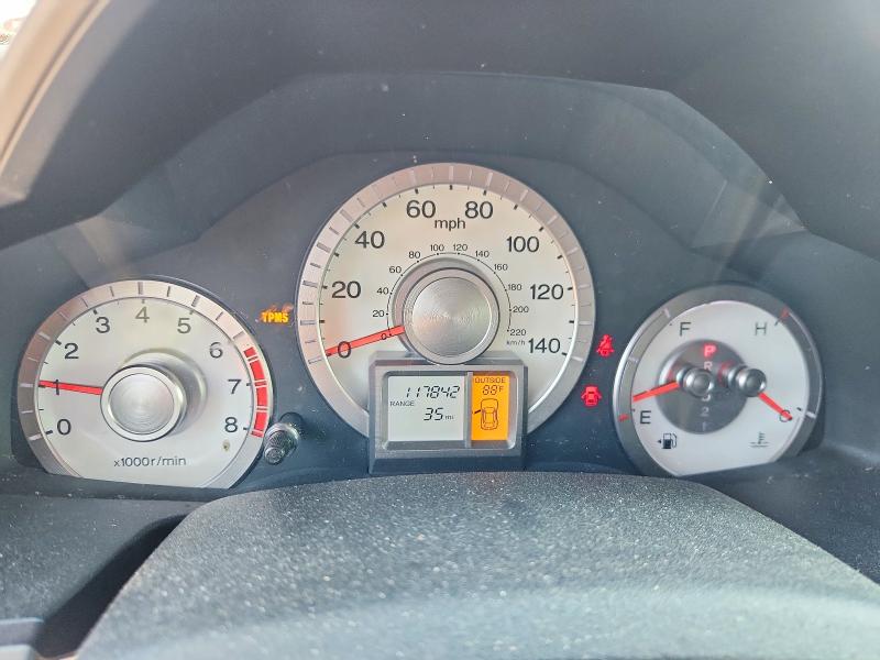 Aukcja sprzedaży 2011 Honda Pilot, vin: 5FNYF4H58BB088289, numer aukcji: 62779886