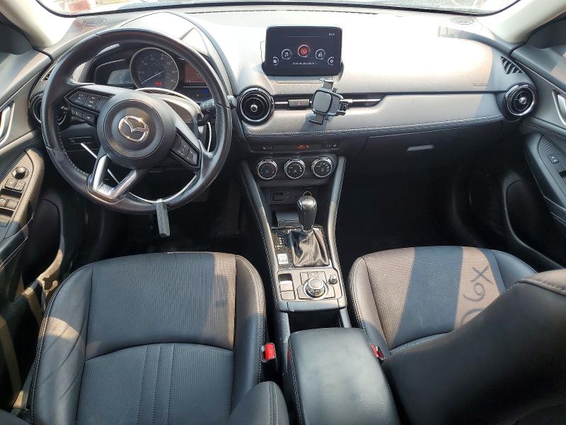 Продаж на аукціоні авто 2019 Mazda Cx-3, vin: JM1DKDC73K1416410, номер лоту: 60233776