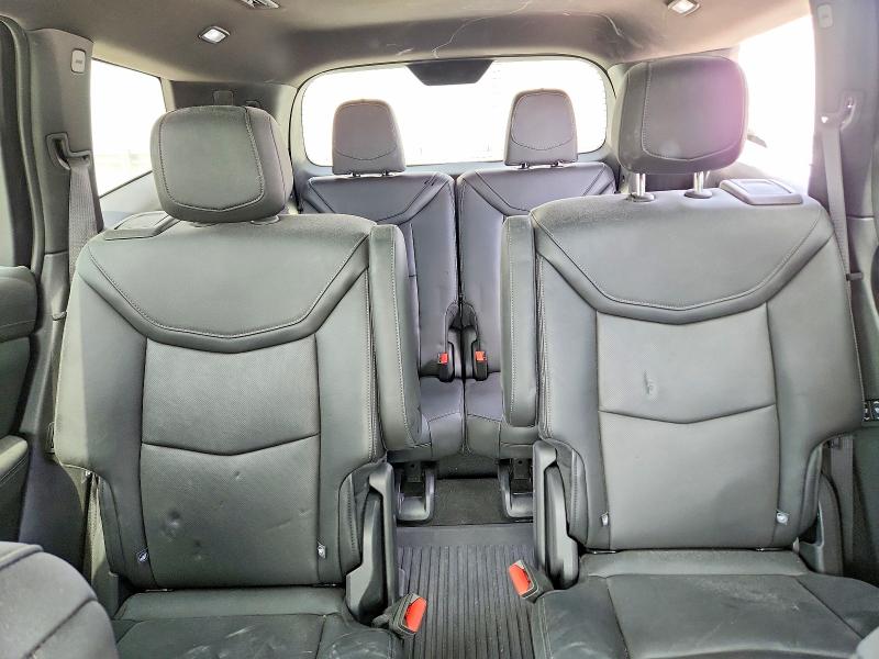 Auction sale of the 2024 Cadillac Xt6, vin: 1GYKPCRS7RZ719288, lot number: 60180666