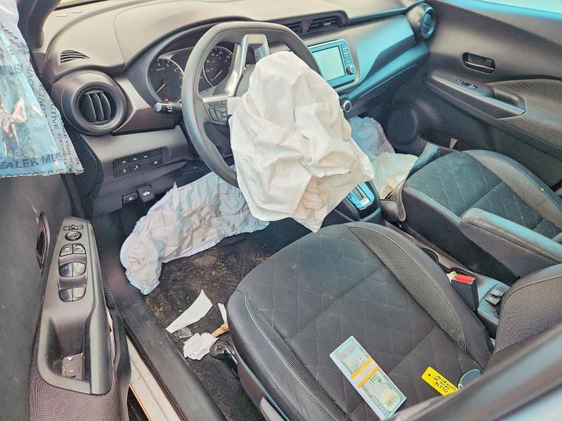 Aukcja sprzedaży 2020 Nissan Kicks, vin: 3N1CP5BV3LL483444, numer aukcji: 61755076