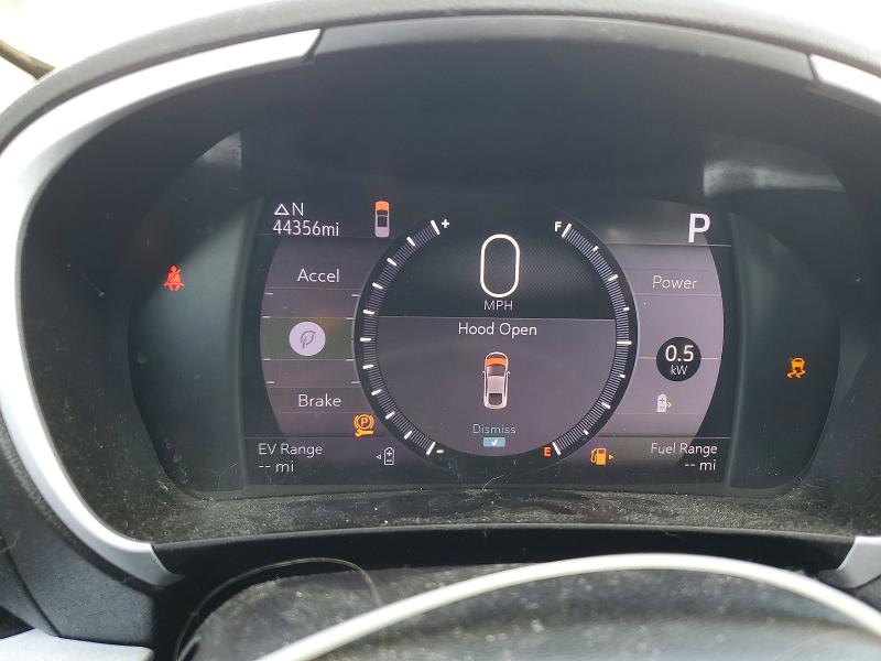 Продажа на аукционе авто 2019 Chevrolet Volt, vin: 1G1RC6S51KU111252, номер лота: 59381566