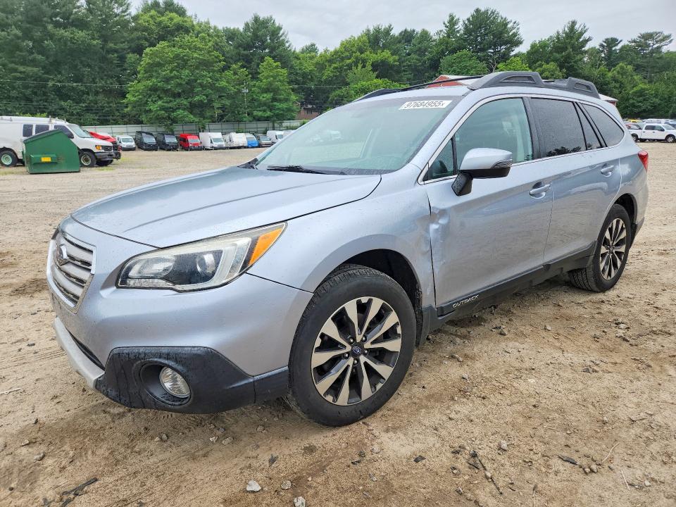 Aukcja sprzedaży 2016 Subaru Outback, vin: 4S4BSANC0G3356478, numer aukcji: 97684955
