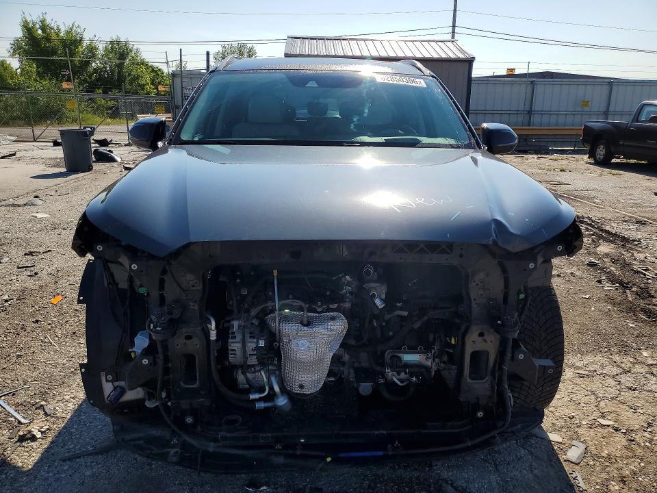 Aukcja sprzedaży 2020 Hyundai Palisade, vin: KM8R5DHE6LU038602, numer aukcji: 62850396