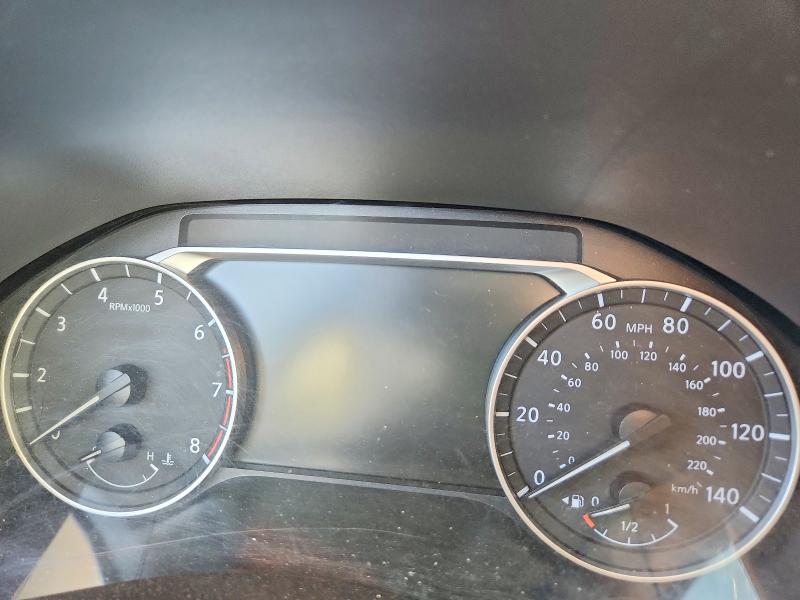 Продажа на аукционе авто 2019 Nissan Altima, vin: 1N4BL4CV4KC169038, номер лота: 61331446