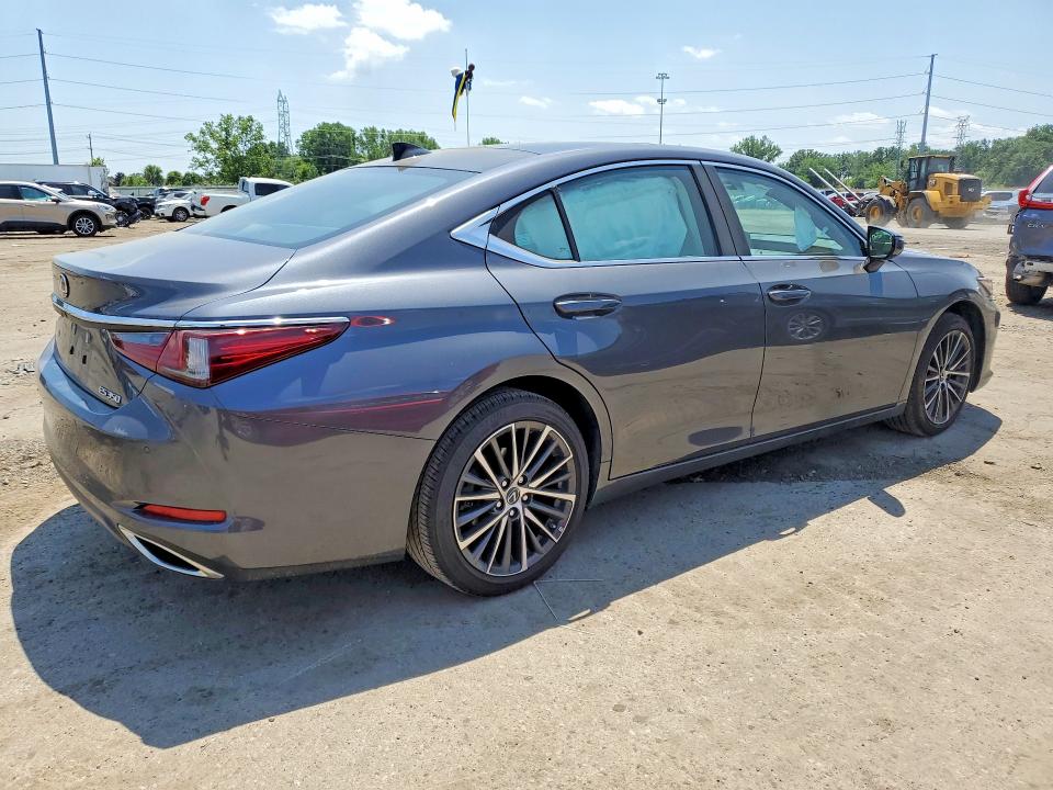 Aukcja sprzedaży 2025 Lexus Es 350, vin: 58ADZ1B18SU210896, numer aukcji: 59611756